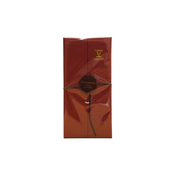 V Canto, Stramonio, Extrait De Parfum, Unisex, 100 ml - Teknashop Ltd