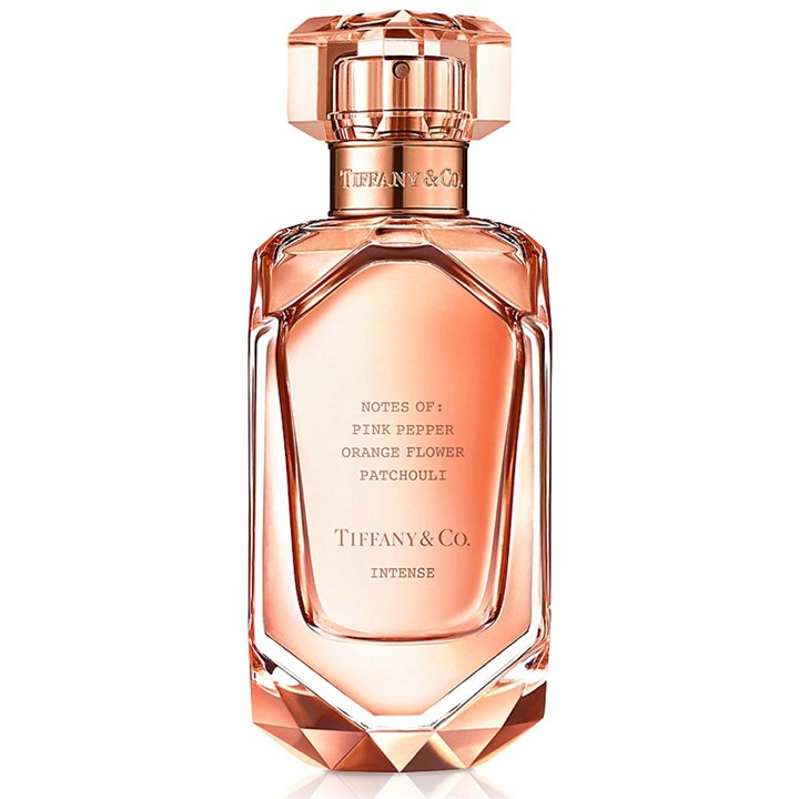 Tiffany & Co, Rose Gold Intense, Eau De Parfum, For Women, 75 ml - Teknashop Ltd