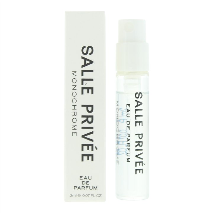 Salle Privee, Monochrome, Eau De Parfum, Unisex, 2 ml *Vial - Teknashop Ltd