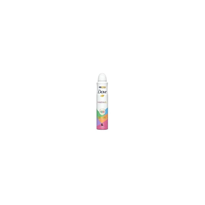 Des Dove Invisible Sp 200 - unisex - Teknashop Ltd