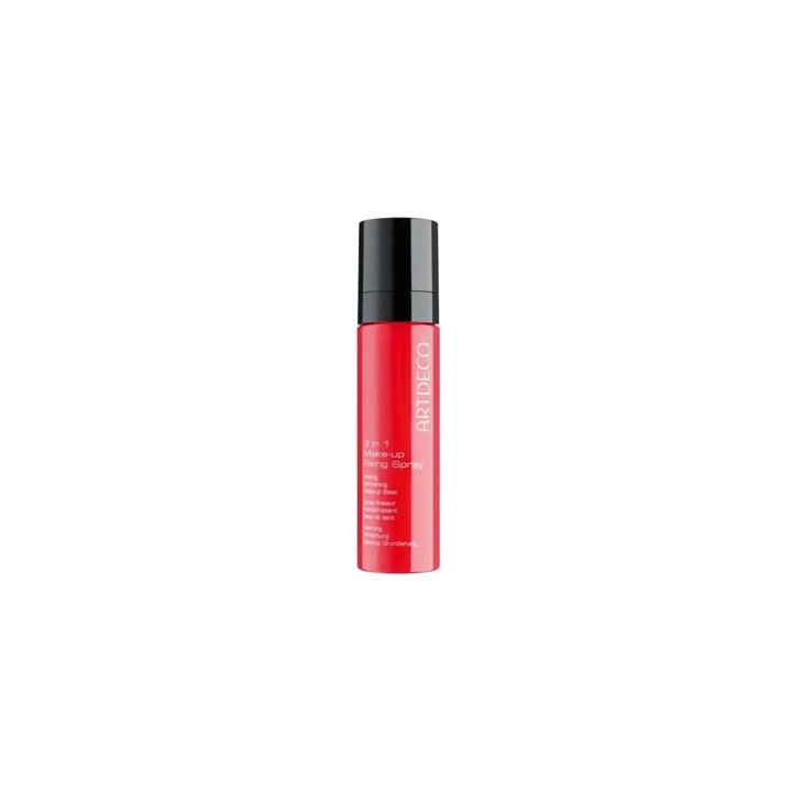 Artdeco 3in1 Make Up Fixing Spray - unisex - Teknashop Ltd