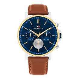 Tommy Hilfiger Tyson 1710703 Men's Watch - 1710703 - Teknashop Ltd