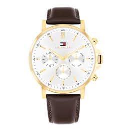 Tommy Hilfiger Tyson 1710713 Men's Watch - 1710713 - Teknashop Ltd