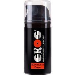 EROS - MASTURBATION CREME 100 ML - D-221678 - Teknashop Ltd