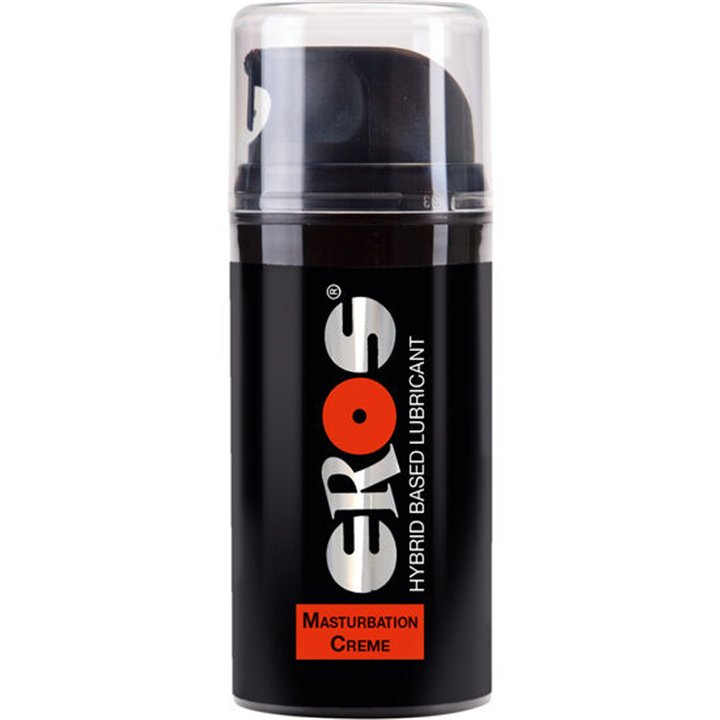 EROS - MASTURBATION CREME 100 ML - D-221678 - Teknashop Ltd