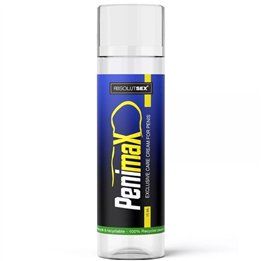 RUF - PENIMAX 75 ML PENIS HYDRATING + ERECTION CREAM - D-223842 - Teknashop Ltd