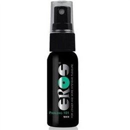 EROS - PROLONG 101 MAN DELAY SPRAY 30 ML - D62-52030 - Teknashop Ltd