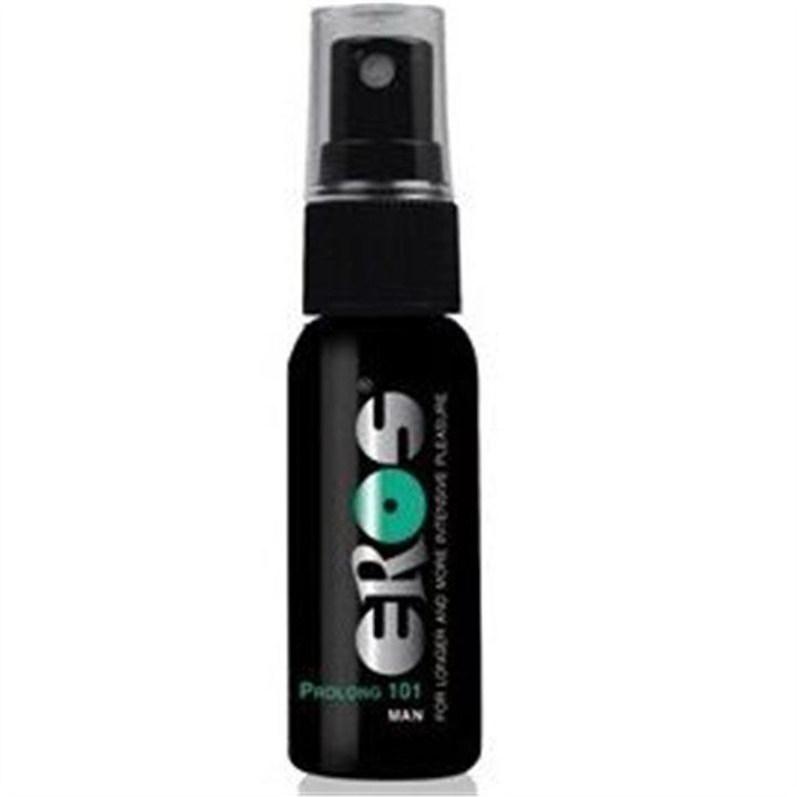 EROS - PROLONG 101 MAN DELAY SPRAY 30 ML - D62-52030 - Teknashop Ltd