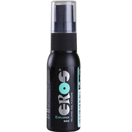 EROS - EXPLORER MAN RELAXING ANAL PLEASURE - D62-53030 - Teknashop Ltd