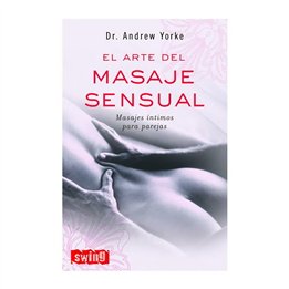 Book The Art of Sensual Massage - 9788496746022 - Teknashop Ltd
