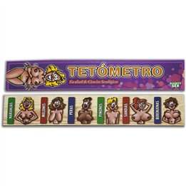 Measurer-Tetómetro - 8412345078286 - Teknashop Ltd