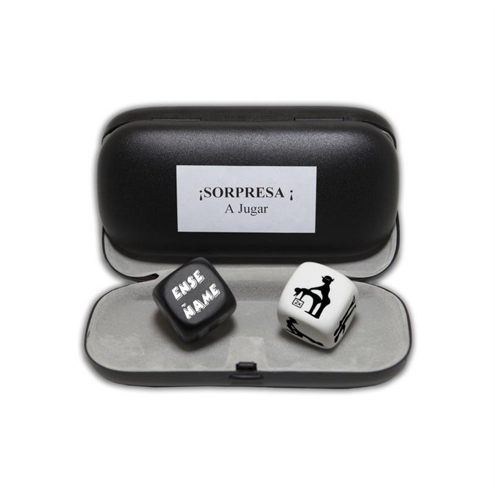 Surprise Cover Let's Play - 8412345045561 - Teknashop Ltd