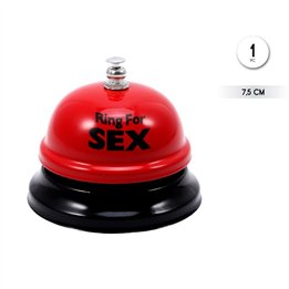 Sexy Bell - 8412345053870 - Teknashop Ltd