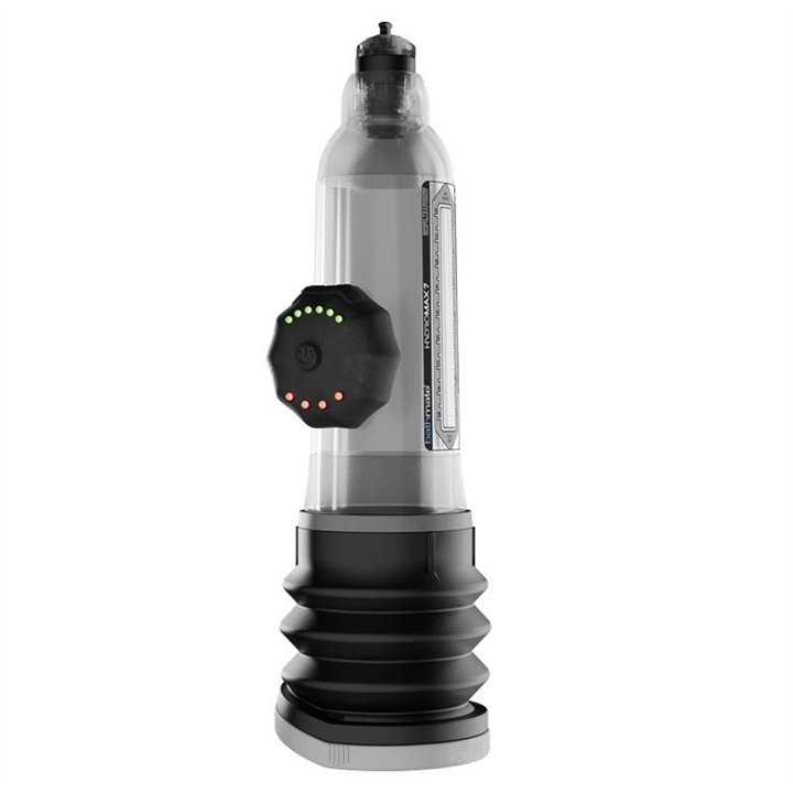 Bathmate Pump Timer - BM-PT - Teknashop Ltd