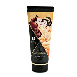 Shunga Masagge Creme Almond Aroma - S9041126 - Teknashop Ltd