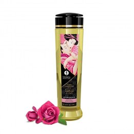 Massage Oil Aphrodisia 240 ml - 697309012003 - Teknashop Ltd