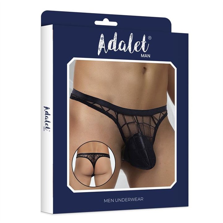 Claire Panties Open crotch Corset Style - A-370 - Teknashop Ltd