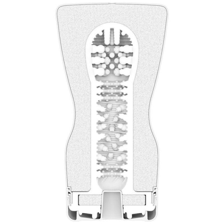 Masturbator Rolling Head Gentle - 4570030972517 - Teknashop Ltd