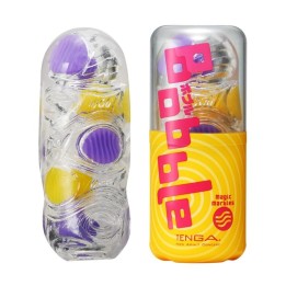Masturbator Bobble Magic Marbles - 4570030977819 - Teknashop Ltd