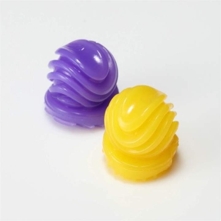 Masturbator Bobble Magic Marbles - 4570030977819 - Teknashop Ltd