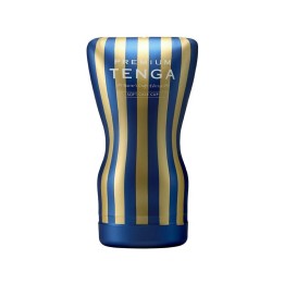 Masturbator Premium Squeeze Tube Cup - 4570030973293 - Teknashop Ltd