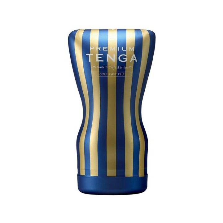 Masturbator Premium Squeeze Tube Cup - 4570030973293 - Teknashop Ltd