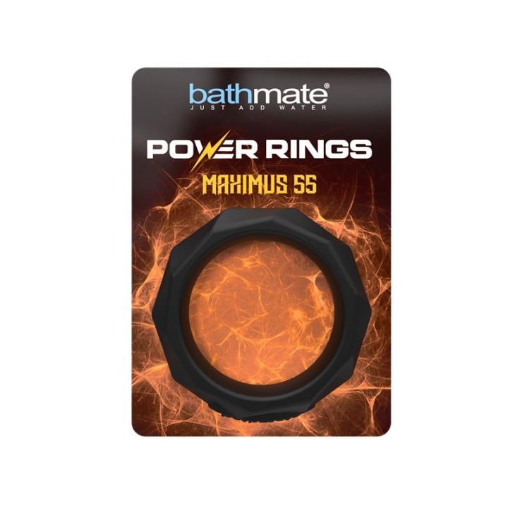 Power Ring Maximus 55 - BM-CR-M55 - Teknashop Ltd