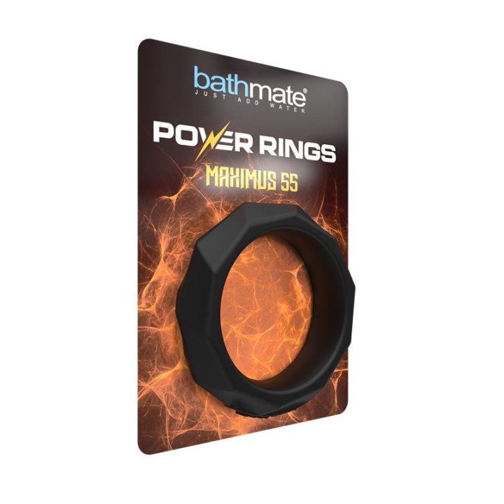 Power Ring Maximus 55 - BM-CR-M55 - Teknashop Ltd