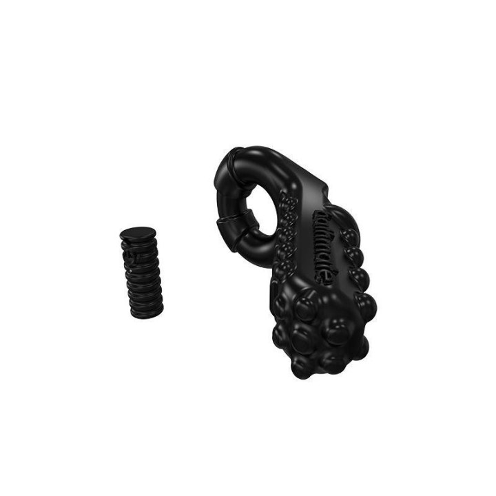 Vibe Ring Tickle - BM-VR-TI - Teknashop Ltd