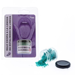 Blueberry Flavor Candy with Movement - 8412345047138 - Teknashop Ltd