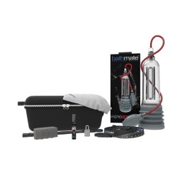 Penis Pump Hydroxtreme11 - BM-HX11-CC - Teknashop Ltd