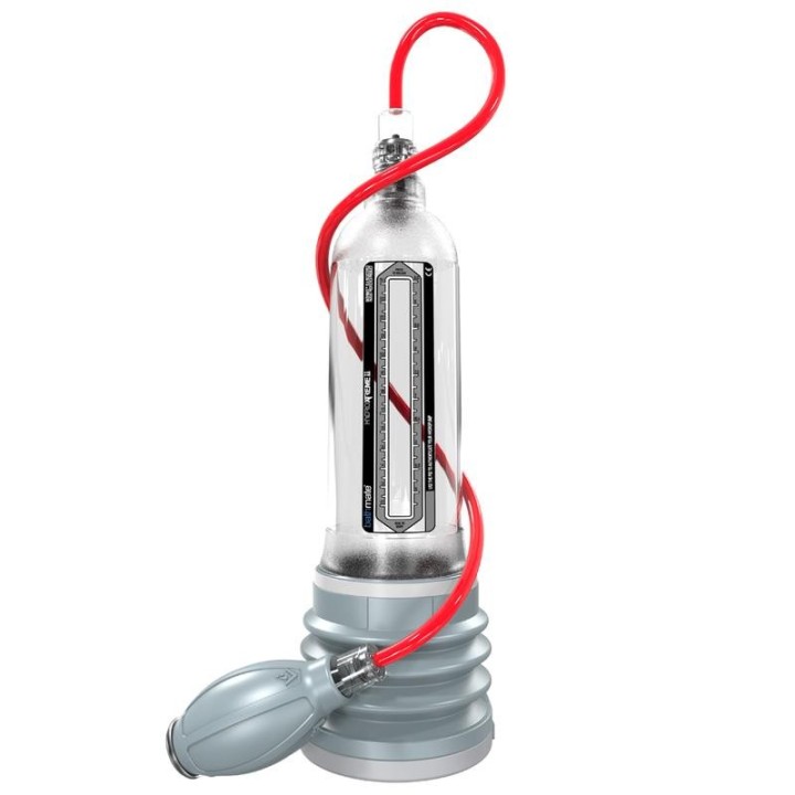 Penis Pump Hydroxtreme11 - BM-HX11-CC - Teknashop Ltd