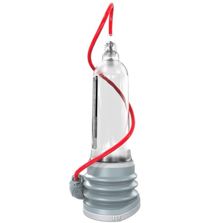 Penis Pump Hydroxtreme11 - BM-HX11-CC - Teknashop Ltd