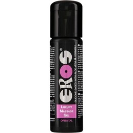 EROS - LUXURY MASSAGE GEL ORIENTAL 100 ML - D62-43101 - Teknashop Ltd
