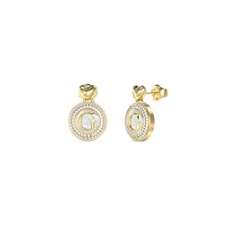 GUESS JEWELS JEWELRY Mod. JUBE06203JWYGT-U - WW.JUBE06203JWYGT-U - Teknashop Ltd
