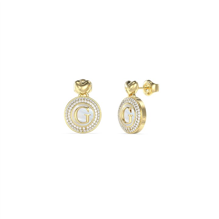 GUESS JEWELS JEWELRY Mod. JUBE06203JWYGT-U - WW.JUBE06203JWYGT-U - Teknashop Ltd