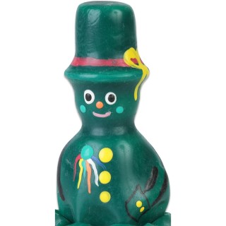 CONDOMERIE - HANDPAINTED NOVELTY CONDOMS HASTRMAN - D-243226 - Teknashop Ltd