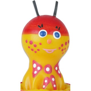 CONDOMERIE - HANDPAINTED NOVELTY CONDOMS BEETLE - D-243227 - Teknashop Ltd