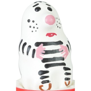 CONDOMERIE - HANDPAINTED NOVELTY CONDOMS PRISONER - D-243231 - Teknashop Ltd