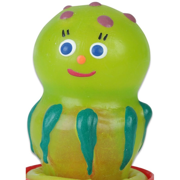 CONDOMERIE - HANDPAINTED NOVELTY CONDOMS JELLYFISH - D-243233 - Teknashop Ltd