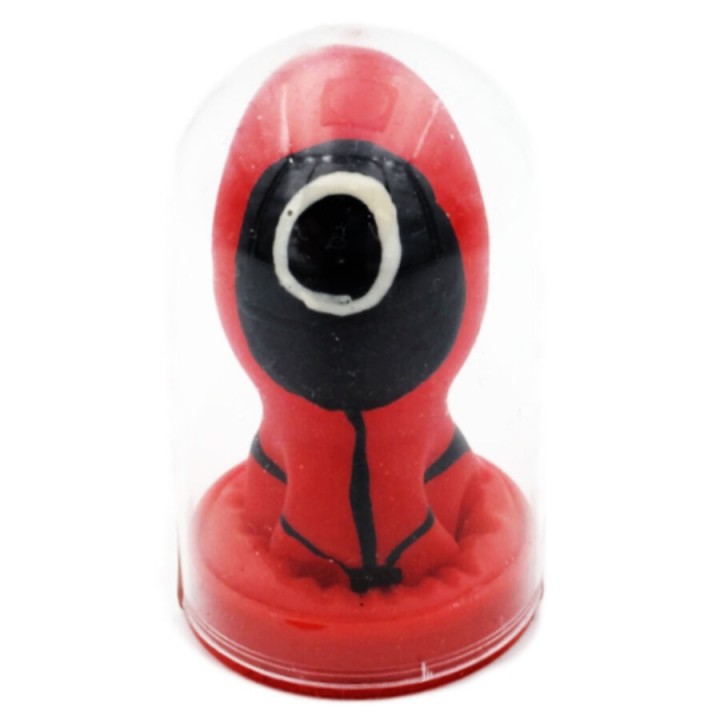 CONDOMERIE - HANDPAINTED NOVELTY CONDOMS CIRCLE - D-243244 - Teknashop Ltd