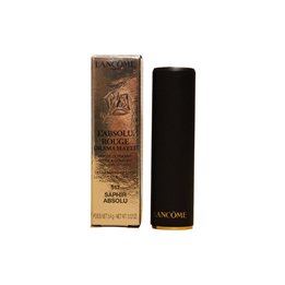 Lancome, L'Absolu Rouge, Matte, Cream Lipstick, 517, Saphir Abolsu, 3.4 g - Teknashop Ltd