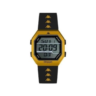 KAPPA WATCHES LCD SEATTLE - KW-D017 - Teknashop Ltd