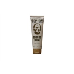 Police, To Be Born To Shine, Moisturizing, Body Lotion, 100 ml - Teknashop Ltd