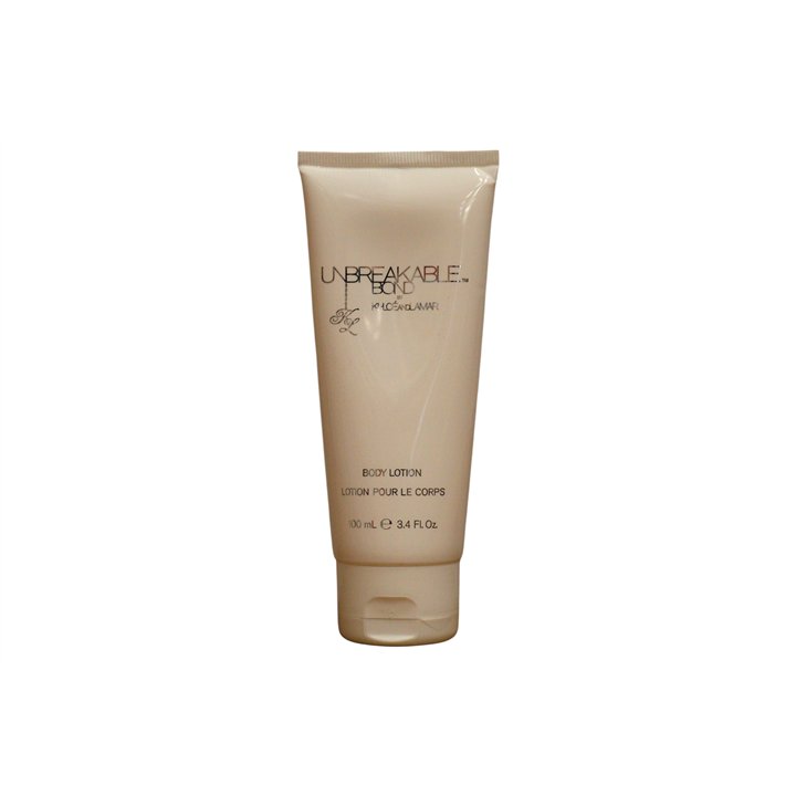 Khloe And Lamar, Unbreakable Bond, Moisturising, Body Lotion, Body, 100 ml - Teknashop Ltd