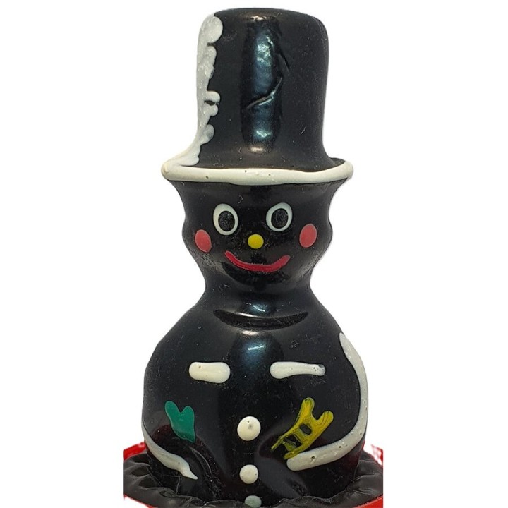 CONDOMERIE - HANDPAINTED NOVELTY CONDOMS CHIMNEY-SWEEP MODEL 2 - D-243285 - Teknashop Ltd
