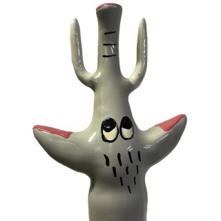 CONDOMERIE - HANDPAINTED NOVELTY CONDOMS ELEPHANT MODEL XL - D-243291 - Teknashop Ltd
