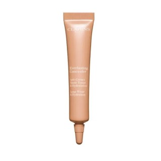 Clarins Everlasting Concealer 02 Light Medium 12ml - unisex - Teknashop Ltd
