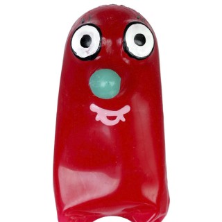 CONDOMERIE - HANDPAINTED NOVELTY CONDOMS NOSY XL - D-243300 - Teknashop Ltd