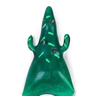 CONDOMERIE - HANDPAINTED NOVELTY CONDOMS BIG CACTUS XL - D-243301 - Teknashop Ltd
